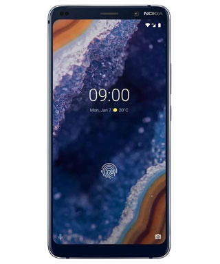 Nokia 9 PureView price in taiwan