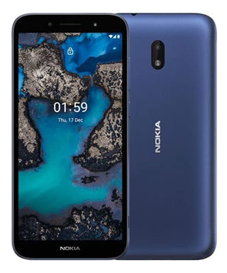 Nokia C01 Plus price in tanzania