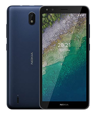 Nokia C01 Price in tanzania