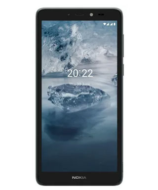 Nokia C2 2Nd Edition Price in uae