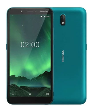 Nokia C2 Price in ethiopia