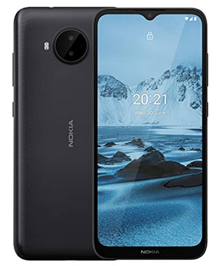 Nokia C20 Plus Price in uae
