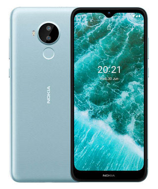 Nokia C200 Price in taiwan