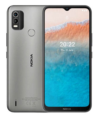 Nokia C22 Plus price in china