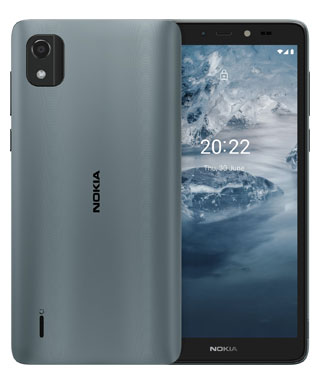 Nokia C3 2Nd Edition Price in uae