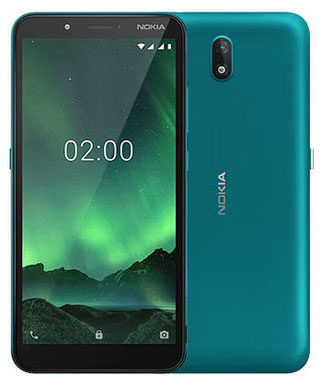 Nokia C3 Plus price in china