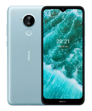 Nokia C40 Plus Price in uae