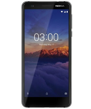 Nokia C400 Price in uae