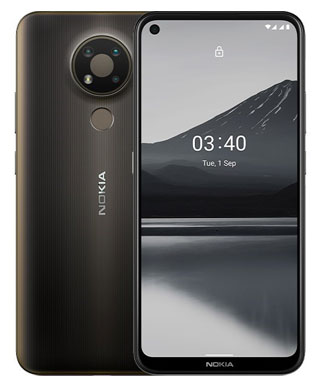 Nokia C50 Price in uae