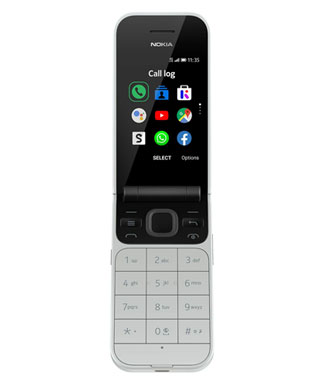 Nokia Flip 5G Price in ethiopia