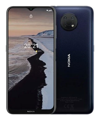 Nokia g10 Price in china