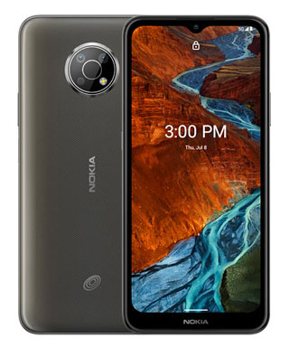 Nokia G100 price in taiwan