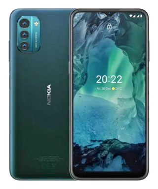 Nokia G21 Price in taiwan