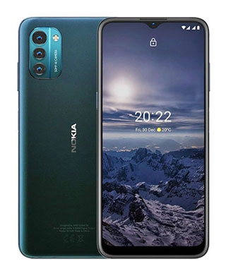 Nokia G22 price in china