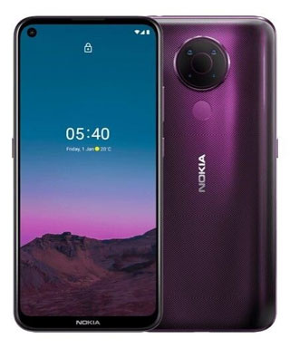 Nokia G30 Price in taiwan