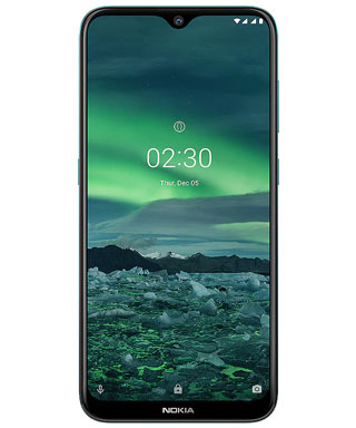 Nokia G400 Price in uae