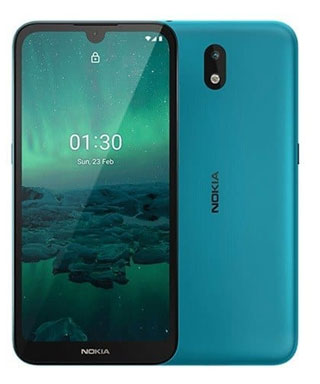 Nokia N1530Dl price in tanzania