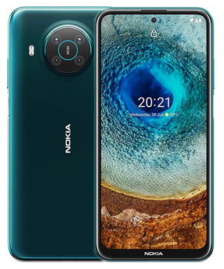Nokia X10 Price in china