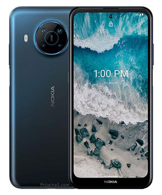 Nokia X100 Price in uae
