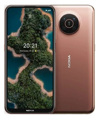 Nokia X20 Price in nepal