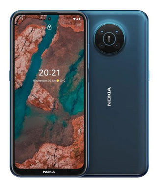 Nokia X21 Price in taiwan