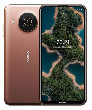 Nokia X30 5G Price in tanzania