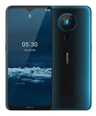 Nokia X40 5G Price in taiwan