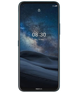 Nokia X50 5G Price in uae