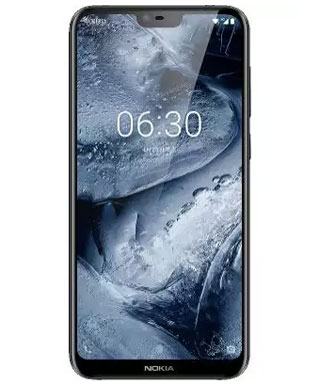 Nokia X6 Price in uae