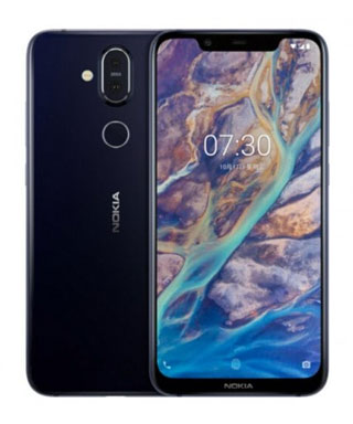 Nokia X7 price in uae