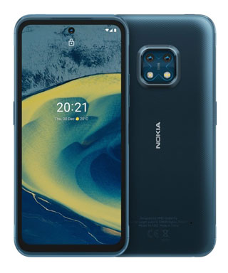 Nokia XR20 Price in china