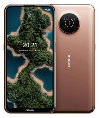Nokia XR30 Price in taiwan