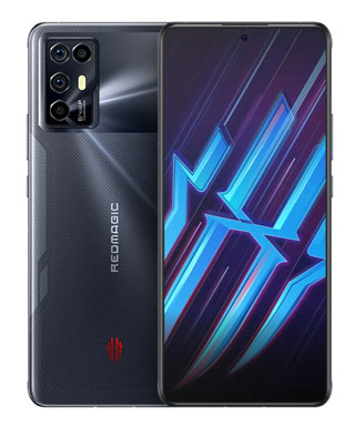 Nubia Red Magic 6R Price in ghana