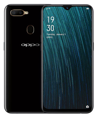OPPO A5s price in qatar