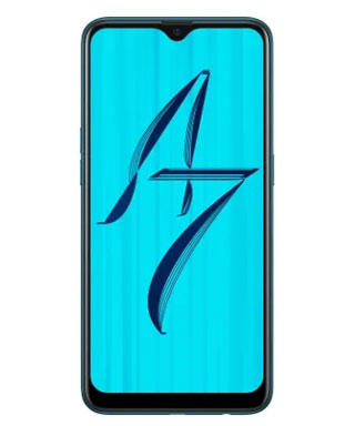 OPPO A7 Price in qatar