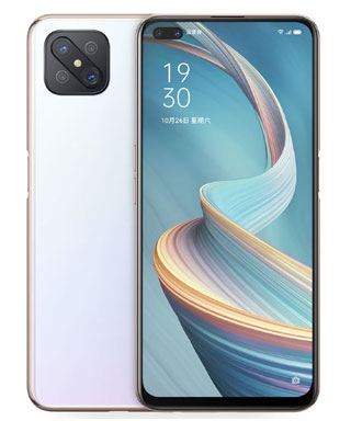 OPPO A92s Price in qatar