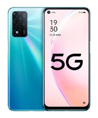 OPPO A93s Price in qatar