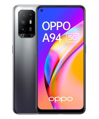 OPPO A94 5G Price in ghana