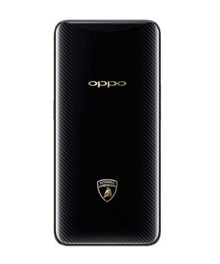 OPPO Find X Lamborghini Edition Price in china