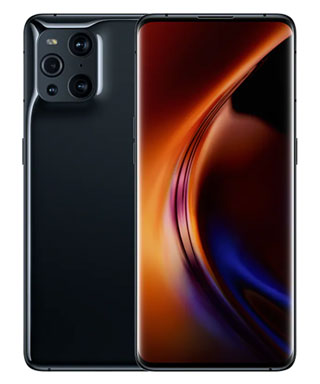 OPPO Find X3 Pro Price in taiwan