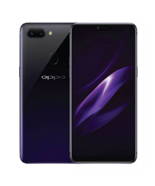 OPPO R15 Pro Price in taiwan