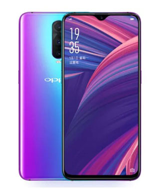 OPPO R17 Pro Price in taiwan
