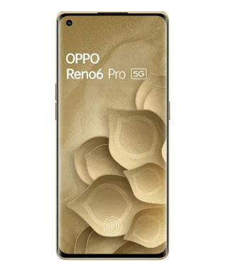 OPPO Reno 6 Pro 5G Diwali Edition Price in ghana