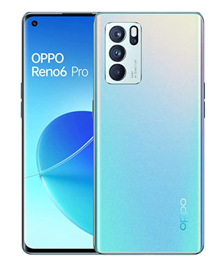 OPPO Reno 6 Pro 5G Price in ghana
