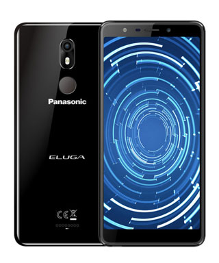 Panasonic Eluga Ray 530 Price in china