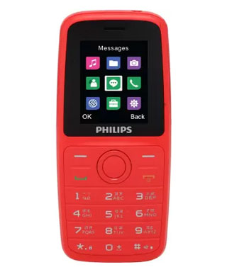 Philips E108 Price in ethiopia