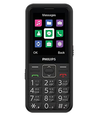 Philips Xenium E209 Price in kenya