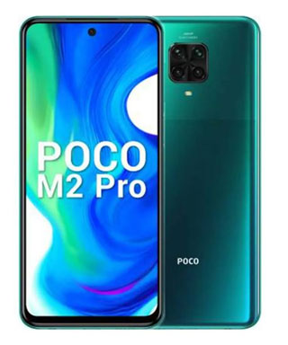 Poco M2 Pro Price in china