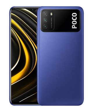 Poco M3 price in china