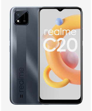 Realme C20 Price in taiwan